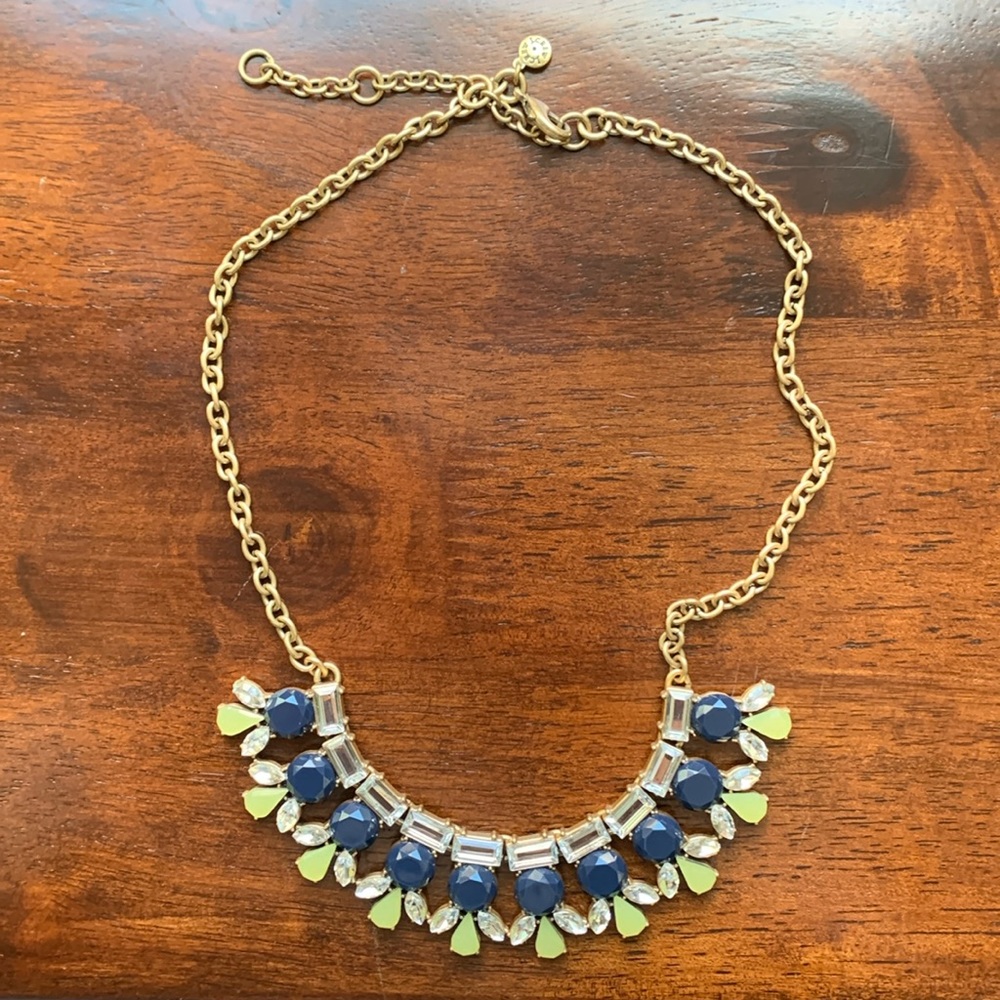 Jcrew necklace